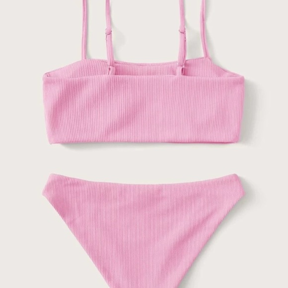 Pink Bikini Set - Picture 6 of 6